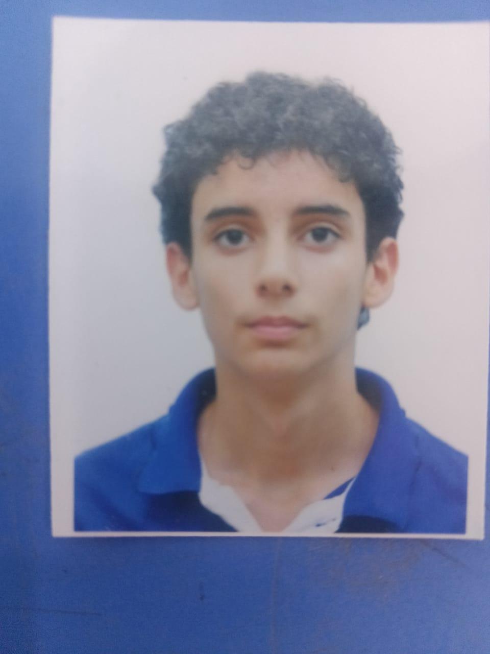 DJEBLI AYOUB